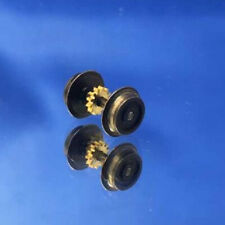 ROTAIE 2 RUOTE ASSE CON