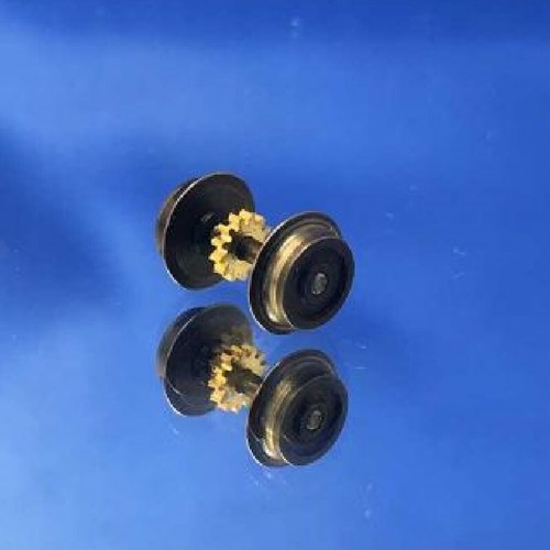 Rotaie ruote asse con - rotaie,