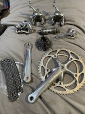 Shimano Ultegra 6500 Gruppo 9