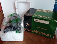 Vintage objectif MAKINON 35-105 mm F3.5/4.5  parfait état en boîte - Pentax  C79