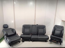 SEATS FOR MERCEDES GLE W166