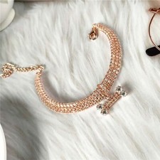 Catena per cani accessori per