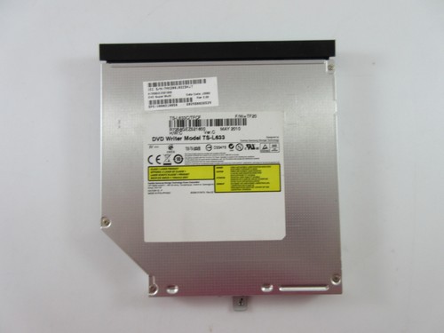Masterizzatore dvd toshiba - dvd,