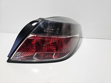 Ricambi Usati Fanale Stop Posteriore DX Destro Opel Astra H GTC 2004   2011