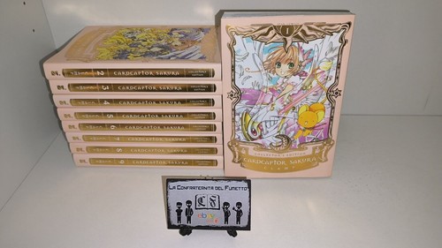 Card captor sakura - card,