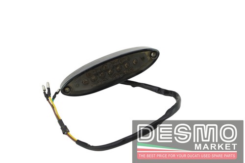 Fanale posteriore led ducati - led.,