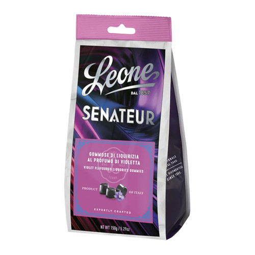 Pastiglie leone gommose - leone,