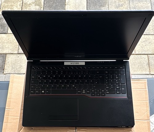 Fujitsu me15a dispenser - 15",