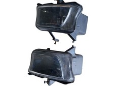 Fiat Punto GT Turbo 1.4 Fendinebbia Originali Dx+Sx con Supporti da Sistemare