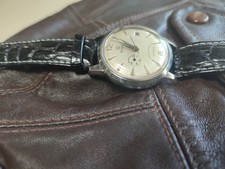 Consul COSC Cronometro