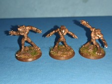 Heroscape  Anubian Wolves -