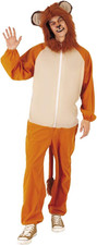 Rubies costume leone - rubies, per