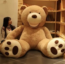 Peluche Orso Gigante 160cm