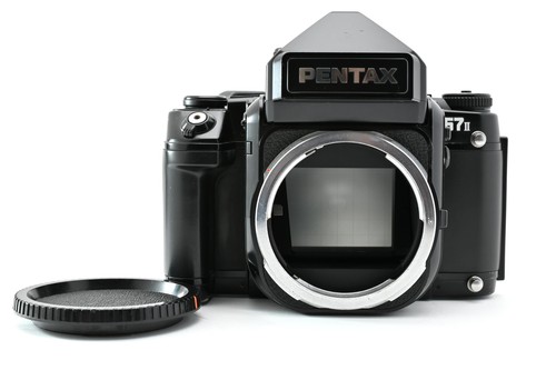 Ottime condizioni pentax - [ottime,