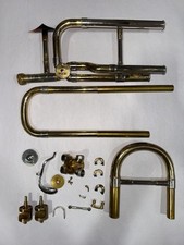 Ricambi trombone Vincent Bach Stradivarius modello 42 (Elkhart)