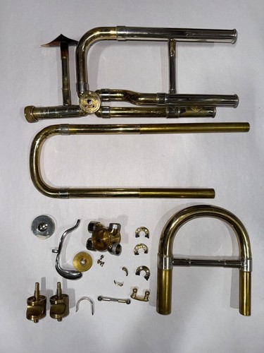 Ricambi trombone vincent - trombone,