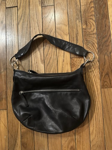 Borsa hobo vintage desmo - borsa, in