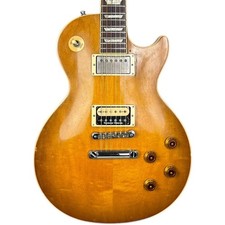 Gibson Les Paul Standard 2000 - Scoppio di miele sbiadito