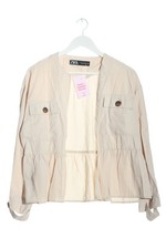 ZARA Giacca corta Donna Giacca