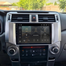Per Toyota 4Runner Android 9"