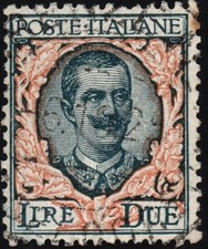 ITALIA REGNO 1923 -150-