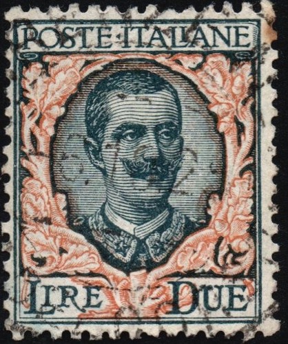 Italia regno 1923 150 - italia,