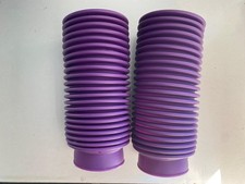 Coppia soffietti marzocchi magnum  diametro 45