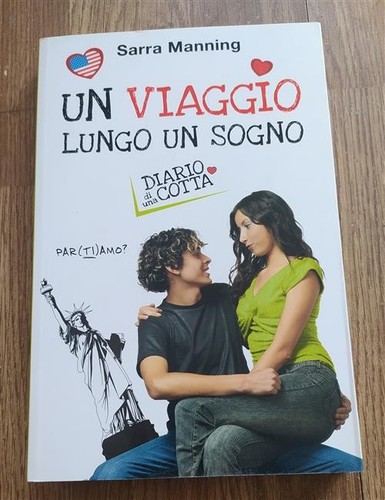 Viaggio lungo sogno - un,