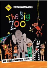 The Big Zoo - DVD - Multiple