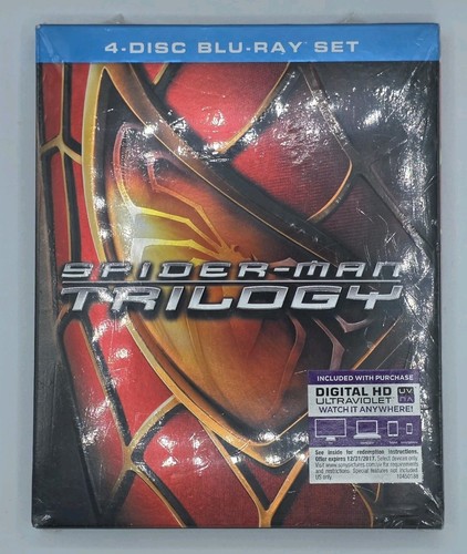 Spider man trilogy - spider-man, spiderman
