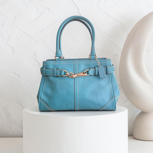 Borsa tracolla vintage - tracolla,