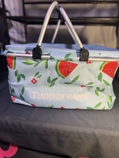 Tupperware Cestino da Picnic