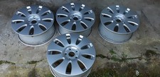 8E0601025AE SET 4 CERCHI IN