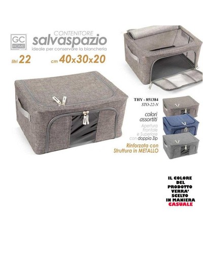 Scatola 22l 29 - scatola,
