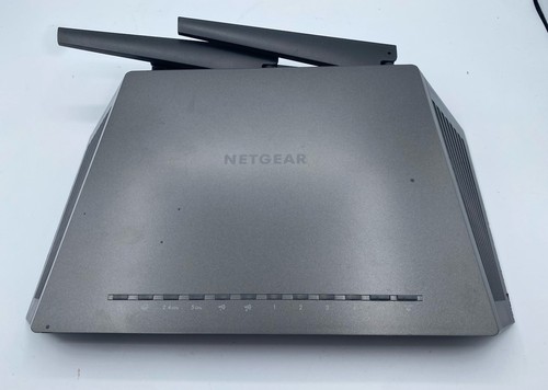 Netgear nighthawk r7000 ac1900 - r7000,