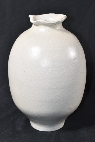 Campione ceramica fienile vaso - ceramica,