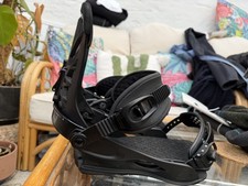 Attacco snowboard Union Flite