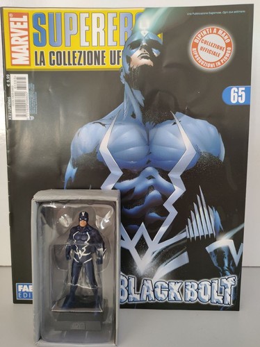 Marvel collezione ufficiale - marvel,