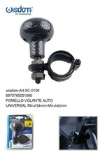 Pomello Volante Auto