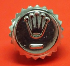 Corona originale Rolex 600-0 6