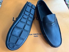 Louis Vuitton Driver Mocassino