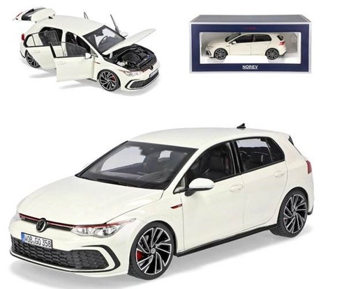 Volkswagen golf gti - volkswagen, vw