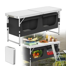 Armadio da campeggio 120 cm