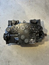 Pompa idraulica danfoss - idraulica,