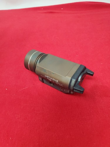 Streamlight tlr 1000 - tlr-1,
