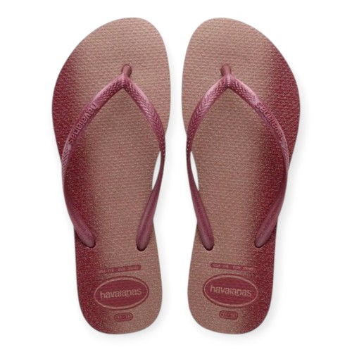 Havaianas slim gloss infradito - slim,
