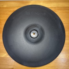 ROLAND V DRUMS CY-12C-BK/CRASH