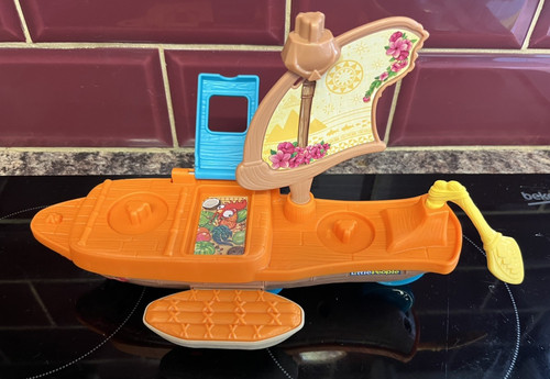 Fisher price little people - fisher,
