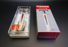 PIUMA VINTAGE HI-RAZOR "SWING"