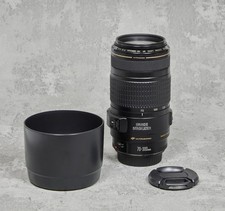 CANON EF 70-300 mm 1:4-5,6 IS